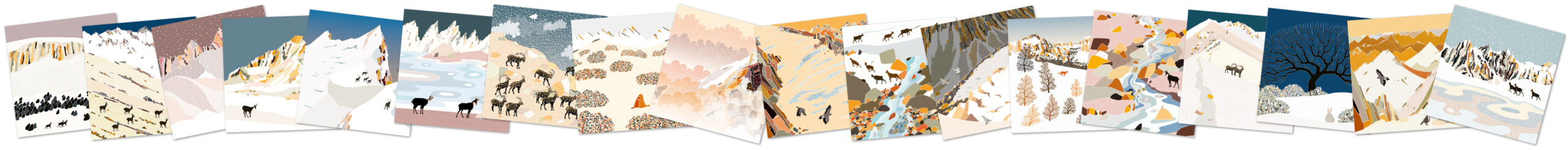 HIVER NATURE LONG ANIMAUX scaled