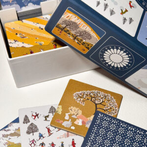 jeu memorie AMBIANCE