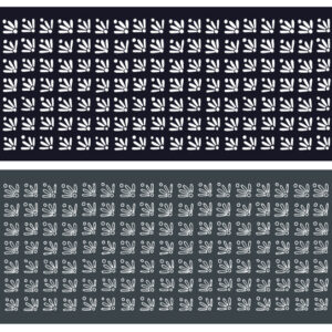 MPF9 fleurs d angle