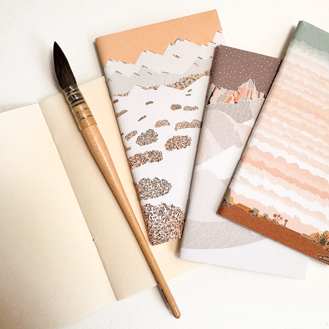 PETITS CARNETS 2