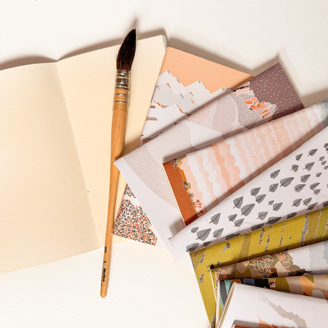 PETITS CARNETS