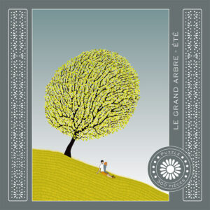 puzzle le grand arbre ete