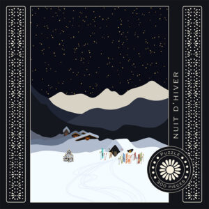 puzzle nuit d hiver